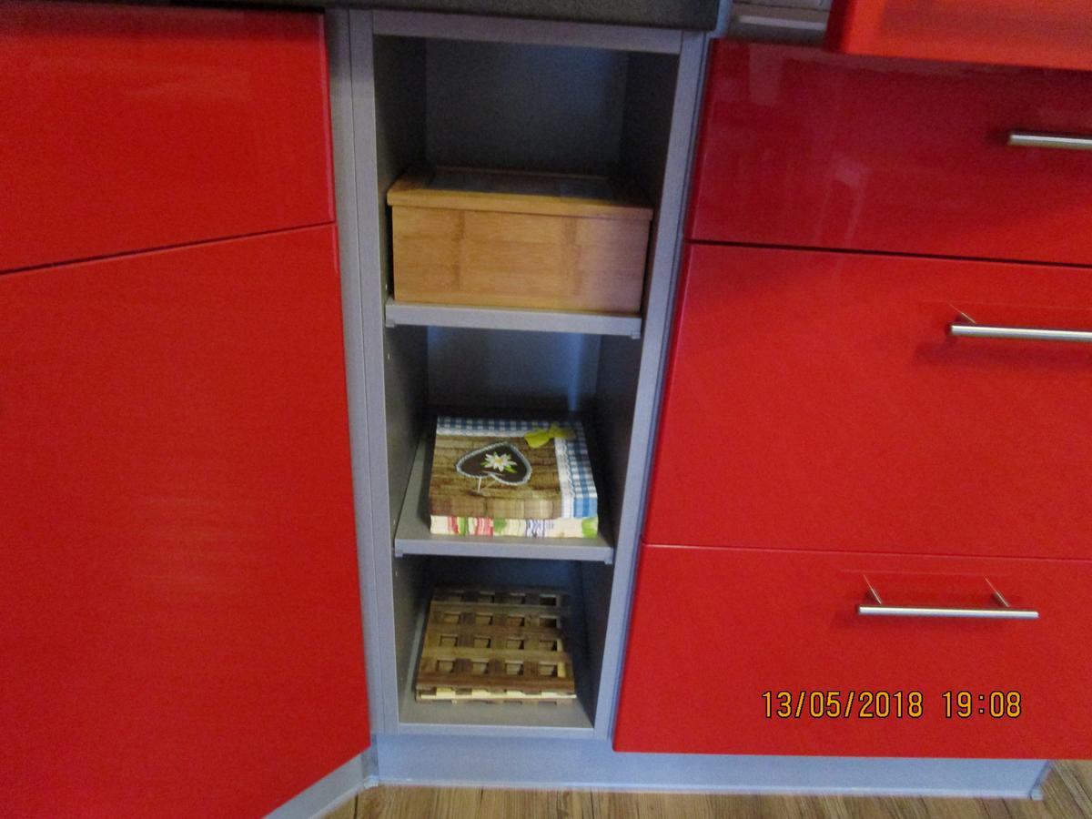 Ferienwohnung Rosa Obergessertshausen Buitenkant foto
